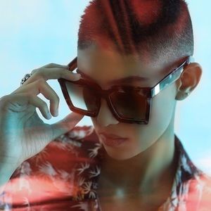 TYCHE + ISET sunglasses